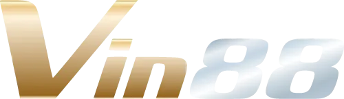 Logo VIN88