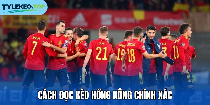 Cách đọc kèo Hồng Kông chính xác