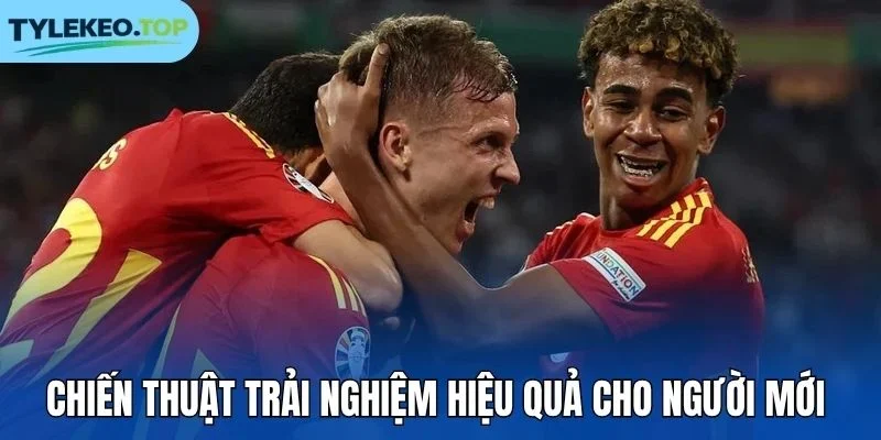 Chiến thuật cược kèo cách biệt tỷ số hiệu quả 