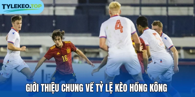 Giới thiệu chung về tỷ lệ kèo Hồng Kông