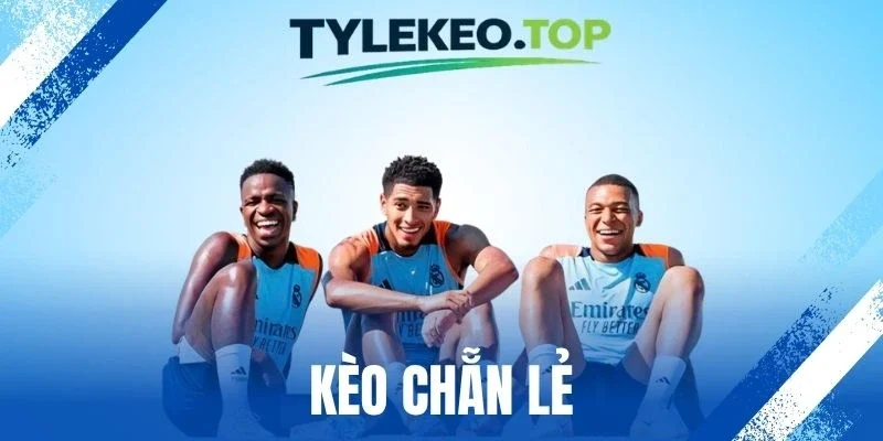 Kèo Chẵn Lẻ - Bí Quyết Đọc Kèo và Chiến Thuật Luôn Thắng