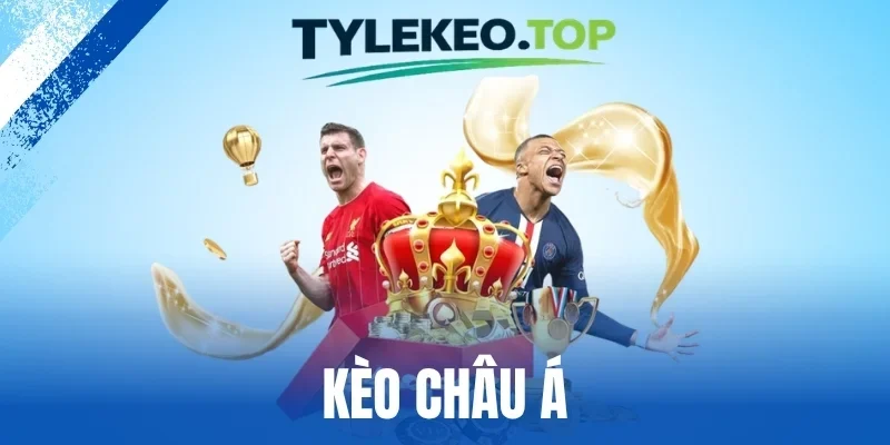 Hướng dẫn tính tiền khi cược chấp