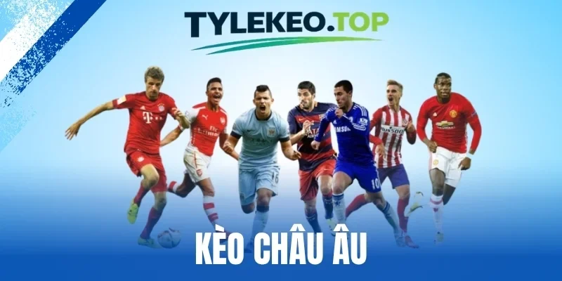 Kèo Châu Âu Là Gì? Cách Đọc 1x2 Và Hiểu 3 Cửa Kết Quả