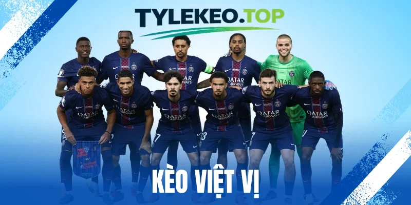 Kèo Việt Vị - Góc Nhìn Khác Biệt, Nâng Cao Tỷ Lệ Chiến Thắng