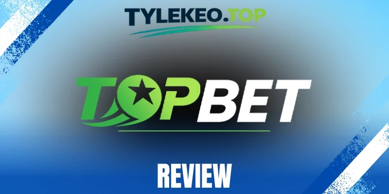Ưu đãi cho lần nạp thứ hai tại Topbet
