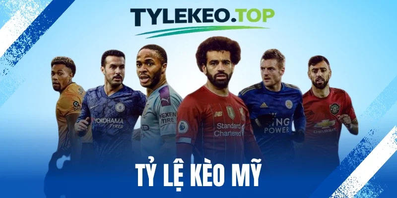 Tỷ Lệ Kèo Mỹ - Quy Đổi Chuẩn, Theo Dõi Kèo Nhanh Chóng