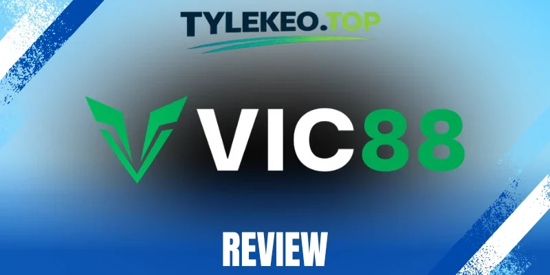 Ưu điểm nổi bật tại Vic88
